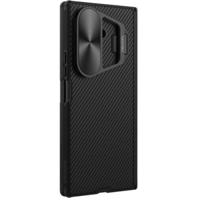 Nillkin Camshield Pro Back Cover Black (Galaxy Z Fold 7)